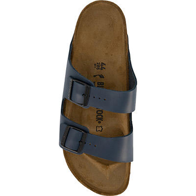BIRKENSTOCK Arizona blau 51153 Image 1