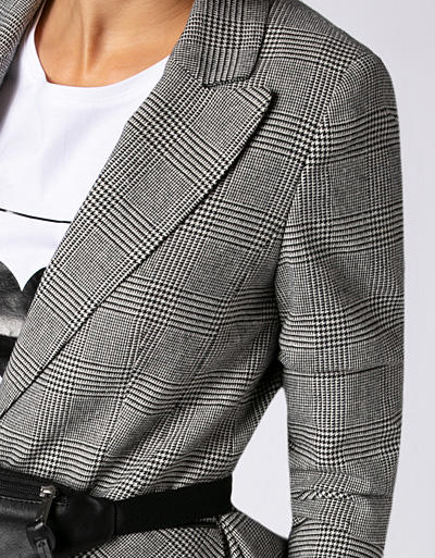 Daniel Hechter Damen Blazer 30741/792401/990 Image 1