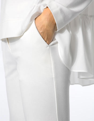 TWIN-SET Damen Hose TP2092/00282 Image 4