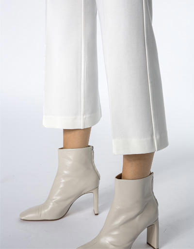 TWIN-SET Damen Hose TP2092/00282 Image 6