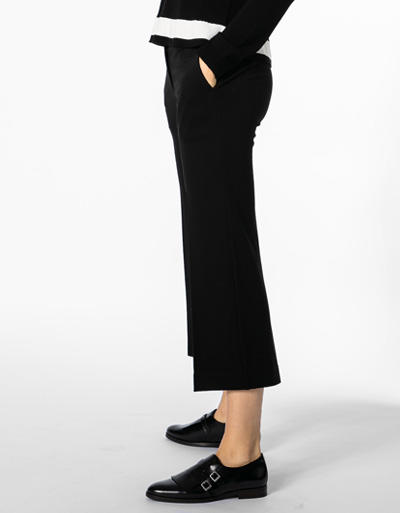 TWIN-SET Damen Hose TP2092/00006 Image 3