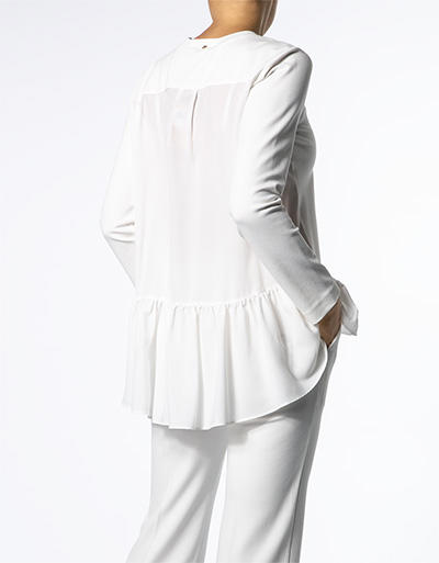 TWIN-SET Damen Bluse TP2641/00282 Image 1