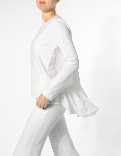 TWIN-SET Damen Bluse TP2641/00282 Image 2