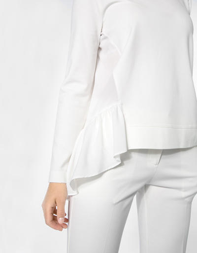 TWIN-SET Damen Bluse TP2641/00282 Image 4