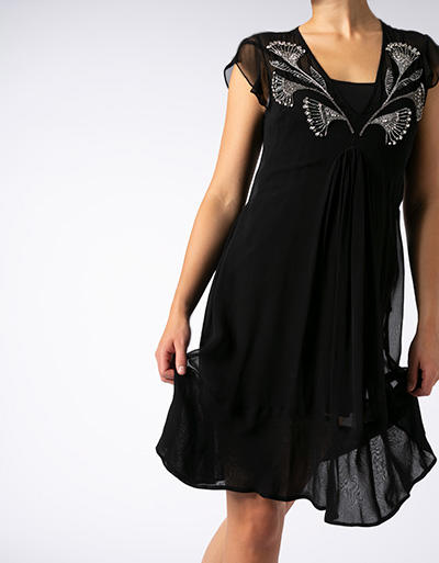TWIN-SET Damen Kleid PSTP2670/00006 Image 2