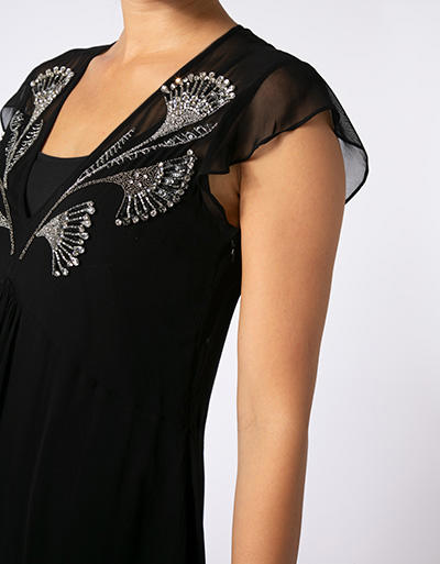 TWIN-SET Damen Kleid PSTP2670/00006 Image 3