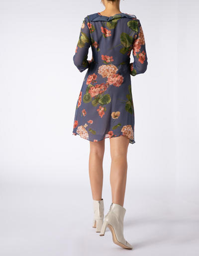 TWIN-SET Damen Kleid TP2722/04115 Image 2
