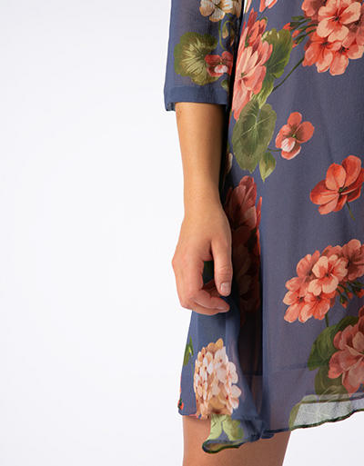 TWIN-SET Damen Kleid TP2722/04115 Image 3