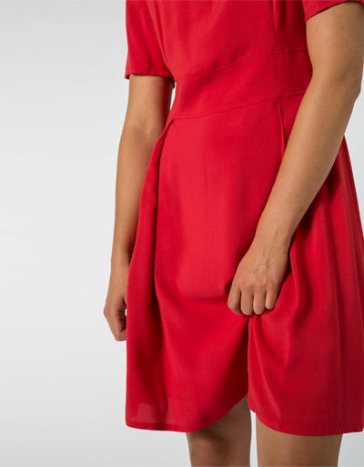 Marc O'Polo Damen Kleid 907 1029 21299/649 Image 3