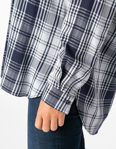Marc O'Polo Damen Bluse 907 0878 42243/K35 Image 2