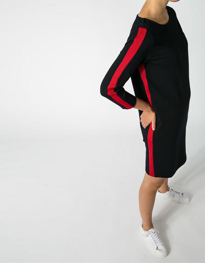 Marc O'Polo Damen Kleid 907 3017 59021/A75 Image 2
