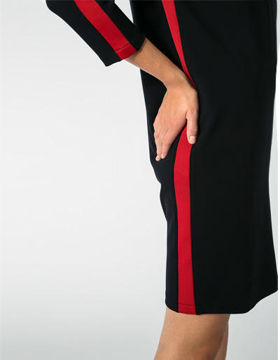 Marc O'Polo Damen Kleid 907 3017 59021/A75 Image 3