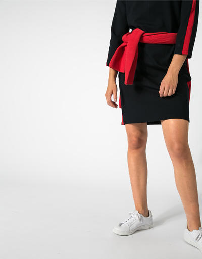 Marc O'Polo Damen Kleid 907 3017 59021/A75 Image 4