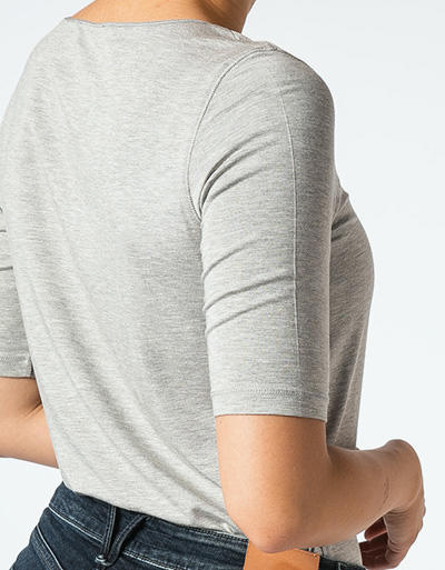 Marc O'Polo Damen Longsleeve 907 2059 52045/907 Image 2