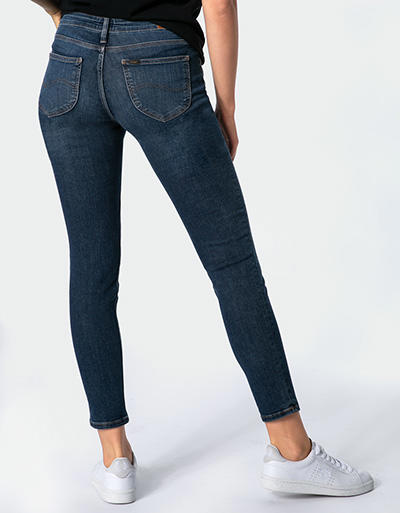 Lee Damen Scarlett Dark Ulrich L526DUIY Image 1