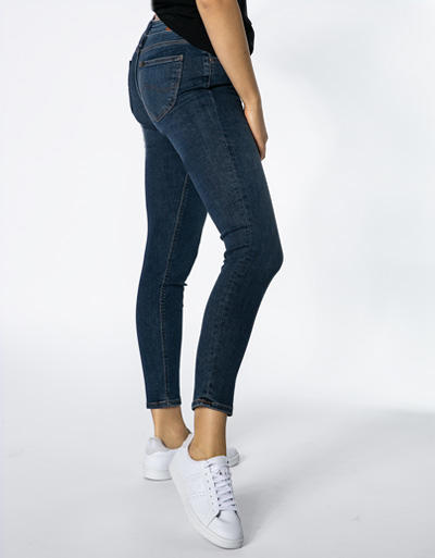 Lee Damen Scarlett Dark Ulrich L526DUIY Image 2