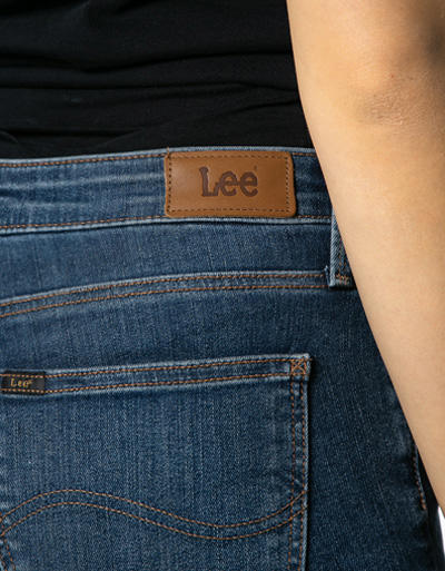 Lee Damen Scarlett Dark Ulrich L526DUIY Image 4