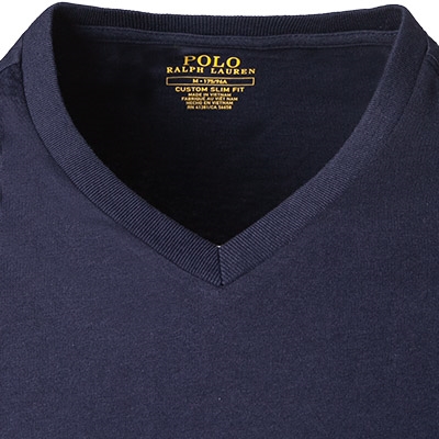 Polo Ralph Lauren T-Shirt 710671453/091Diashow-2
