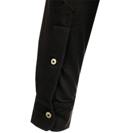 Thumbnail - Polo Ralph Lauren Herren Hemden schwarz