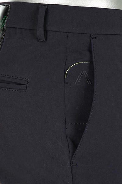 Alberto Golf Slim Fit Ian 3xDry® 17015535/899 Image 4