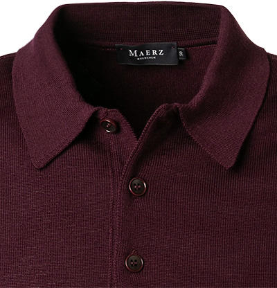 Maerz Pullover 490700/488 Image 1