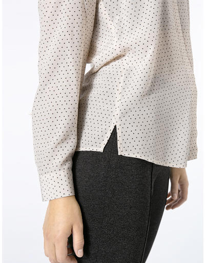 CINQUE Damen Bluse Ciprosi 5654-1753/04 Image 2