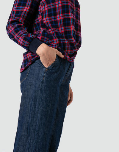 Marc O'Polo Damen Jeans 907 9138 12153/064 Image 3