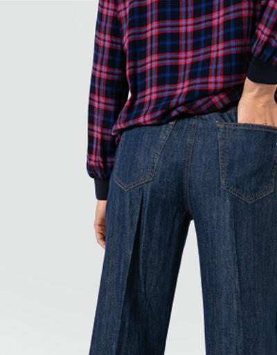 Marc O'Polo Damen Jeans 907 9138 12153/064 Image 4