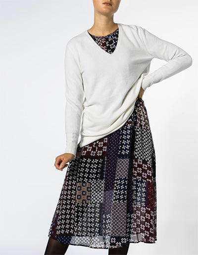 Marc O'Polo Damen Pullover 908 6266 60151/123 Image 1