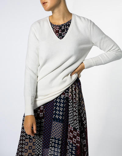 Marc O'Polo Damen Pullover 908 6266 60151/123 Image 3