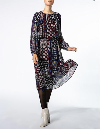 Marc O'Polo Damen Kleid 908 0853 21279/A38 Image 1