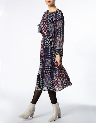 Marc O'Polo Damen Kleid 908 0853 21279/A38 Image 2