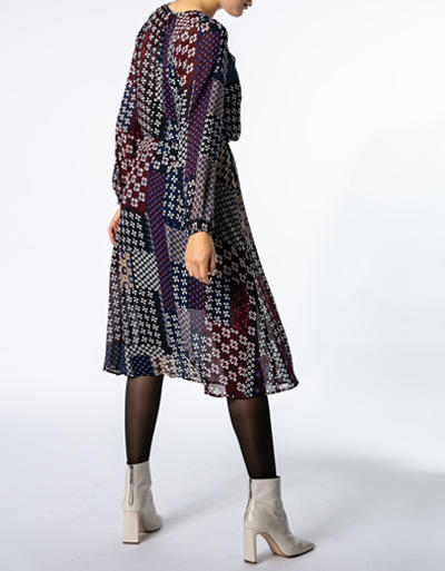 Marc O'Polo Damen Kleid 908 0853 21279/A38 Image 3