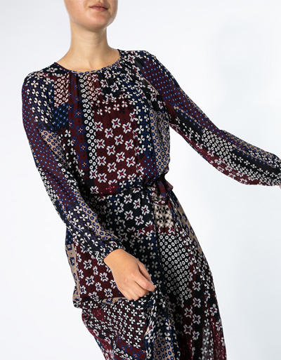 Marc O'Polo Damen Kleid 908 0853 21279/A38 Image 5
