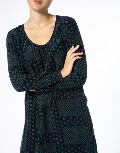 Marc O'Polo Damen Kleid 908 0848 21285/A40 Image 3
