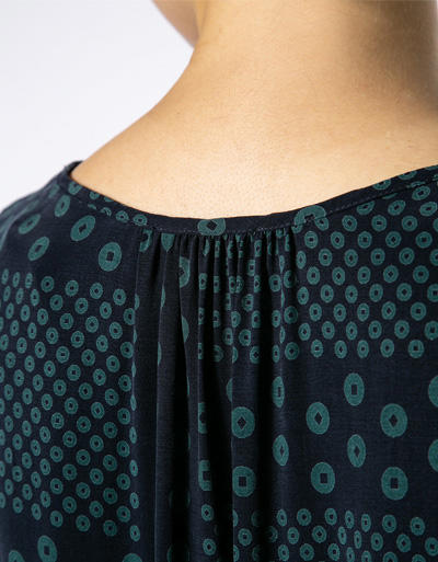 Marc O'Polo Damen Kleid 908 0848 21285/A40 Image 6