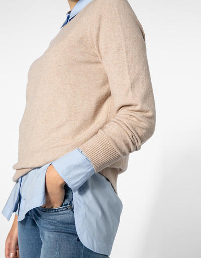 Marc O'Polo Damen Pullover M08 6266 60149/757 Image 3