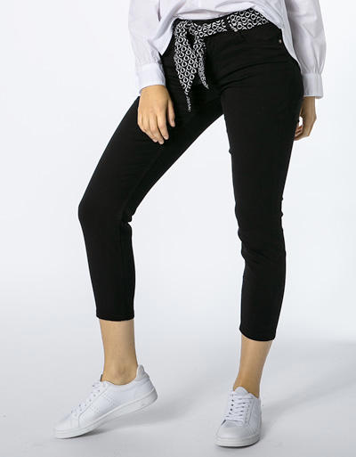 Marc O'Polo Damen Hose B01 0089 11021/990 Image 2