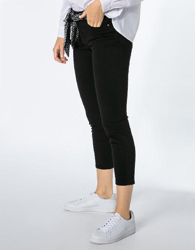 Marc O'Polo Damen Hose B01 0089 11021/990 Image 3