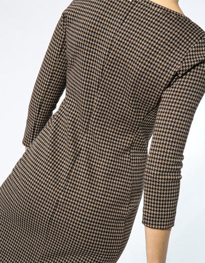 CINQUE Damen Kleid Cielset 1836-3215/19 Image 4