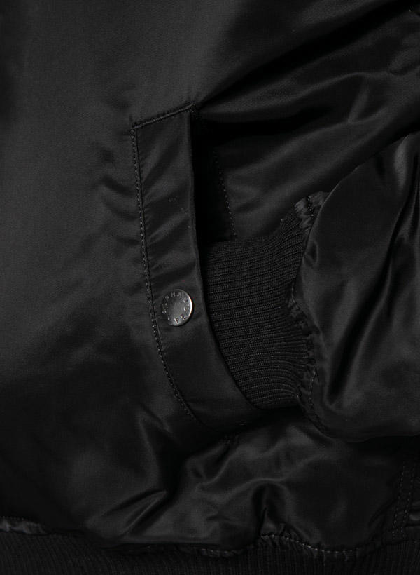 ALPHA INDUSTRIES Blouson MA-1D-tec 183110/515 Image 5