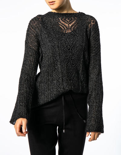 LIU JO Damen Pullover M69198MA75I/22222 Image 2