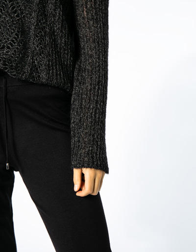 LIU JO Damen Pullover M69198MA75I/22222 Image 4