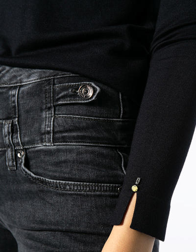 LIU JO Damen Pullover M69198MA75I/22222 Image 5