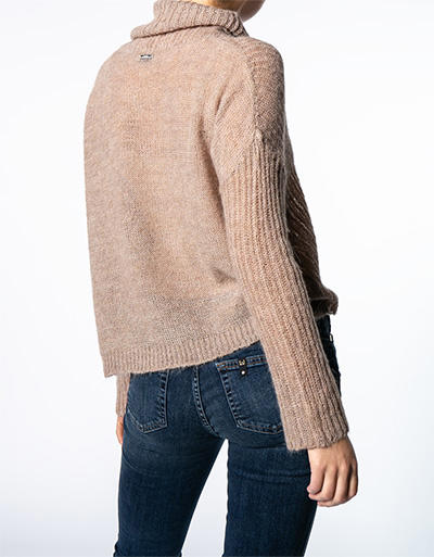 LIU JO Damen Pullover M69199MA75I/X0202 Image 1