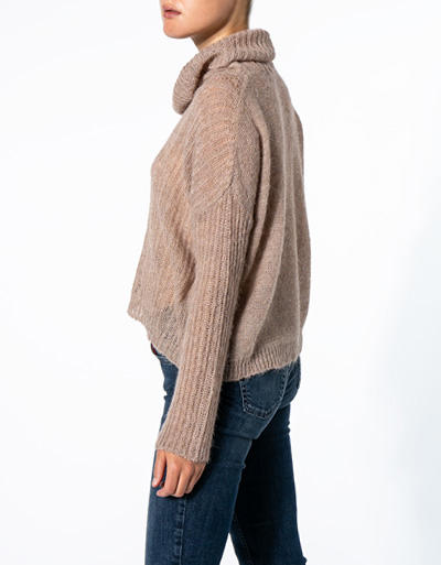 LIU JO Damen Pullover M69199MA75I/X0202 Image 2