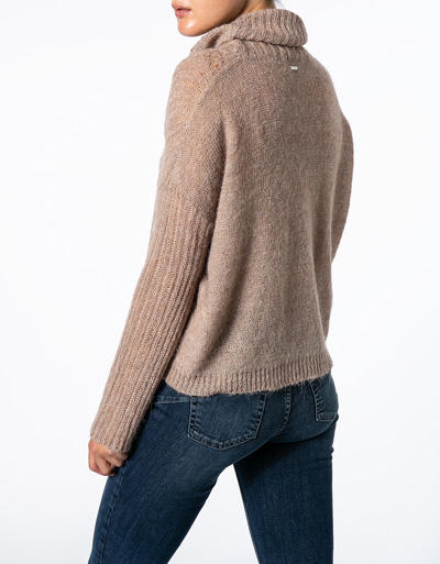 LIU JO Damen Pullover M69199MA75I/X0202 Image 5