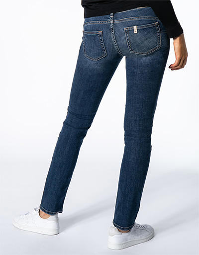 LIU JO Damen Jeans UXX028D4186/77539 Image 1