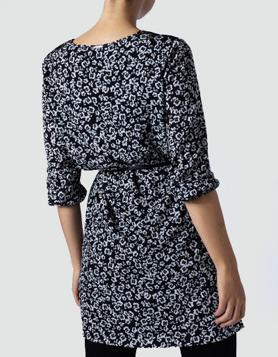 LIU JO Damen Kleid W69011T8552/U9235 Image 1