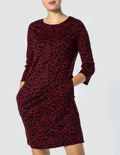 LIU JO Damen Kleid W69226J5524/U9300 Image 2